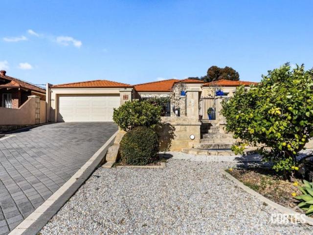 House for rent in Coogee, City of Cockburn