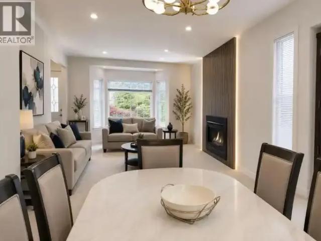 House for rent in Coquitlam, British Columbia