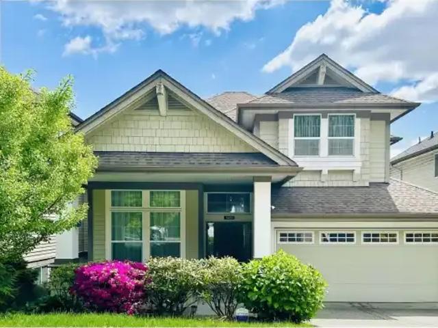 House for rent in Coquitlam, British Columbia