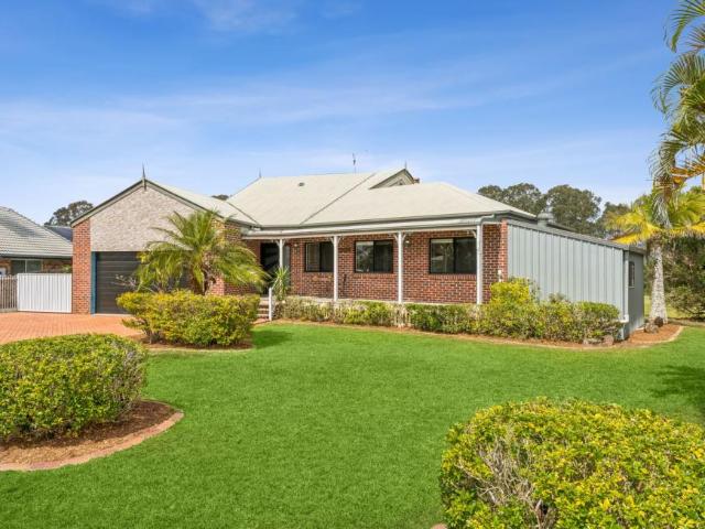 House for sale in Cornubia, Greater Brisbane