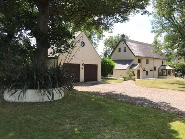House for sale in St. Erth, Cornwall