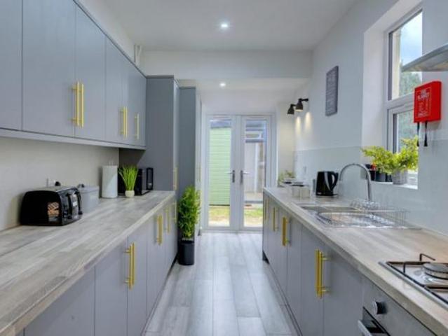 House for rent in Ball Hill, West Midlands