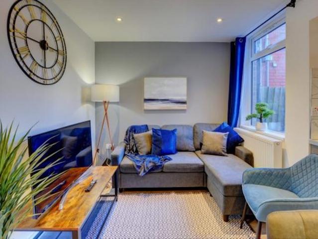 House for rent in Ball Hill, West Midlands