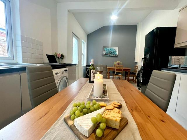 House for rent in Coundon, West Midlands