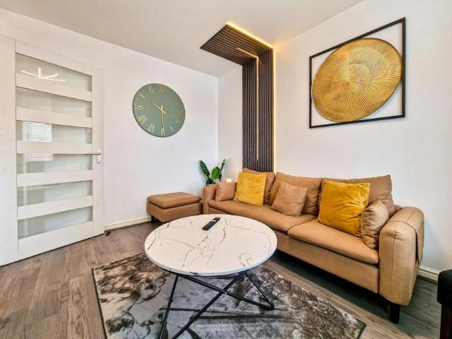 House for rent in West Midlands