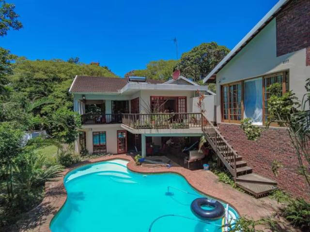 House for sale