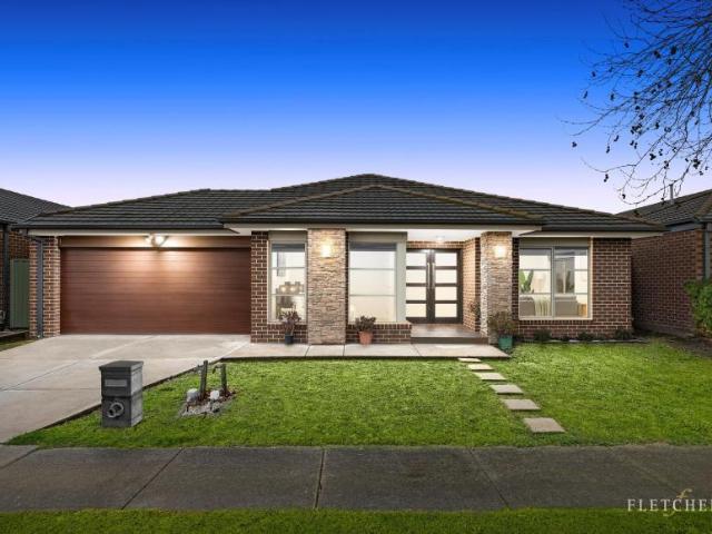 House for sale in The Hunt Club, Melbourne