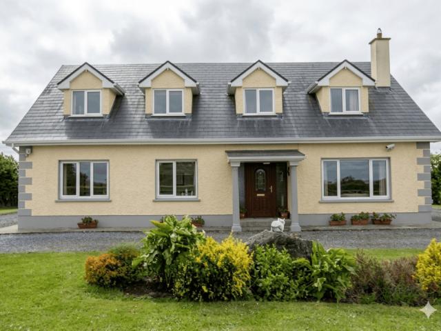 House for sale in Athenry, Connacht