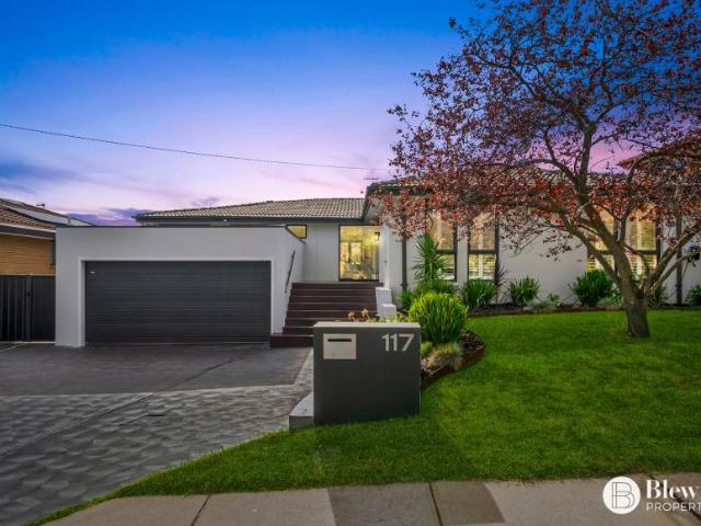 House for sale in Queanbeyan, New South Wales
