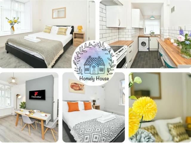 House for rent in Hammond Street
