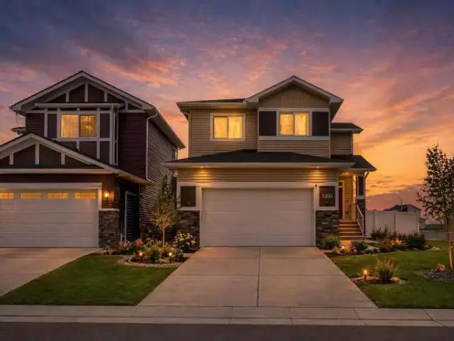 House for rent in Crossfield, Alberta