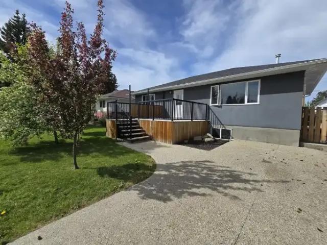 House for rent in Crossfield, Alberta