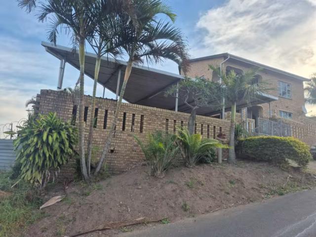 House for sale in Crossmoor, eThekwini Metropolitan Municipality