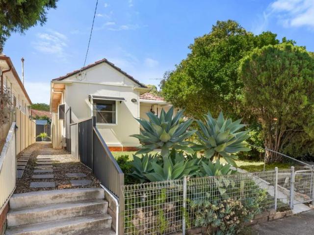 House for sale in Croydon Park, Canterbury-Bankstown Council