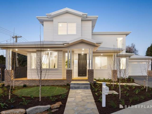 House for rent in Croydon, Melbourne