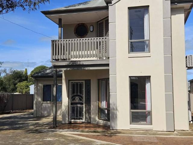 House for rent in Crystal Brook, South Australia