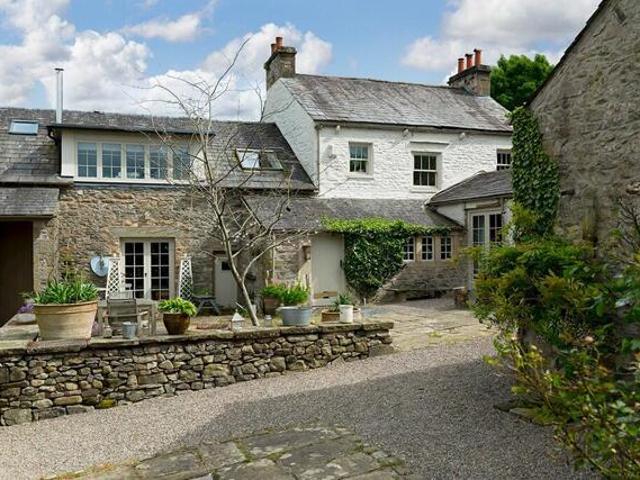 House for sale in Kirkby Lonsdale