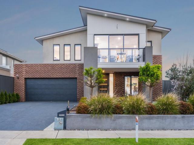 House for sale in Curlewis, City of Greater Geelong