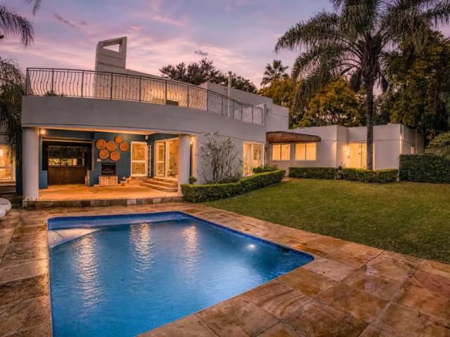 House for sale