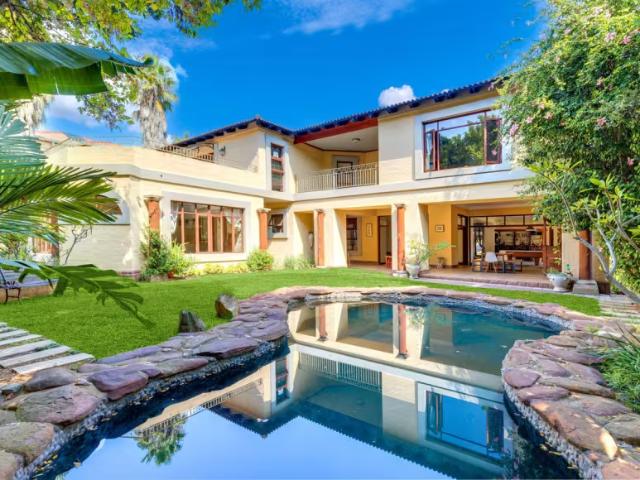 House for rent