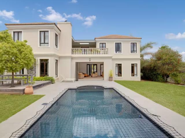 House for rent