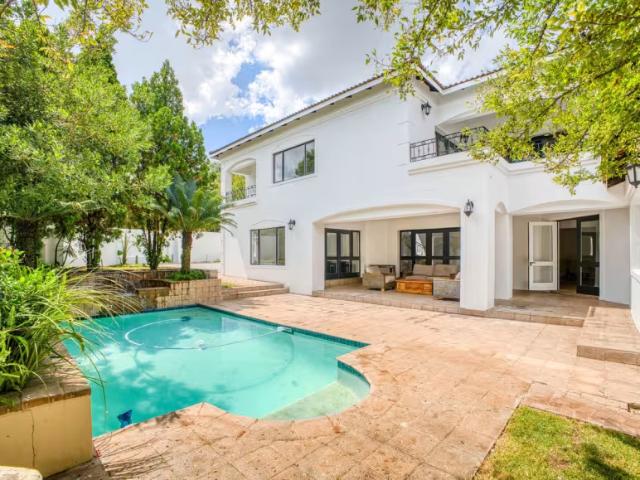 House for rent