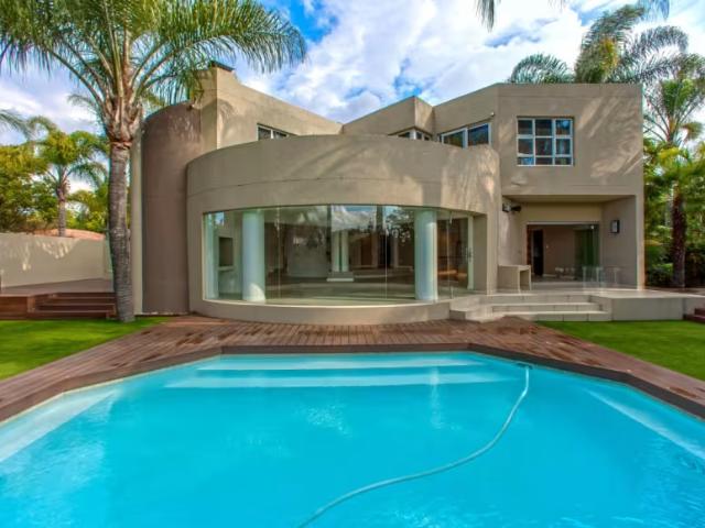 House for rent