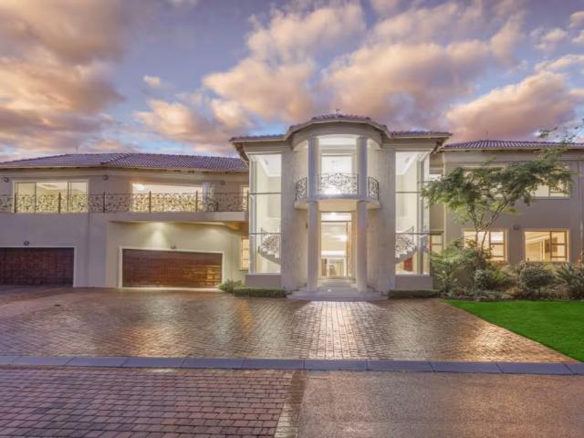 House for rent