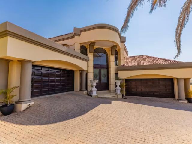 House for rent