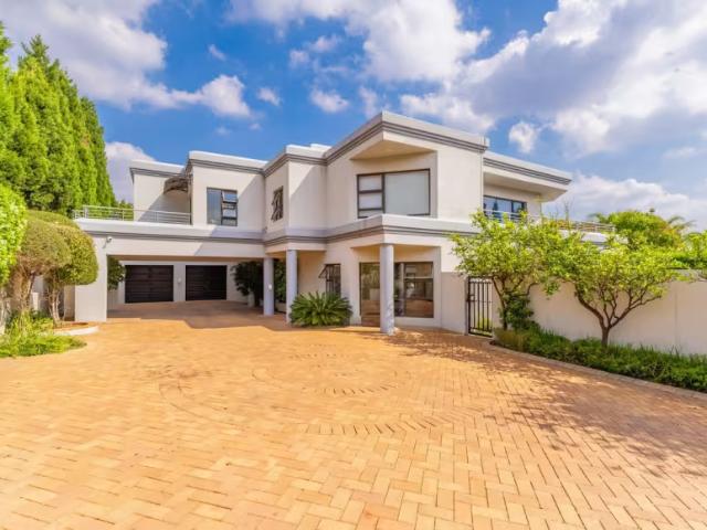House for sale