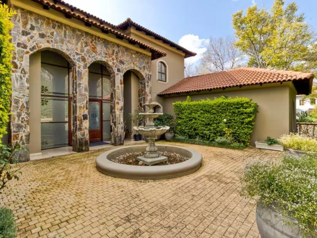 House for rent