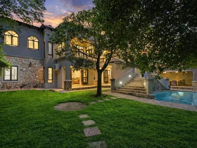 House for sale
