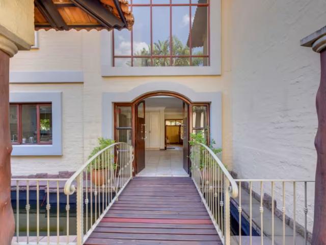 House for rent