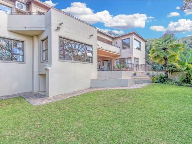 House for rent