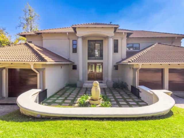 House for rent