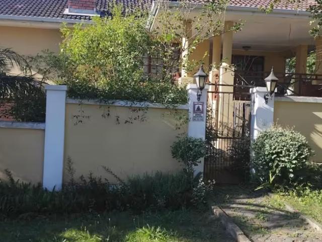 House for sale