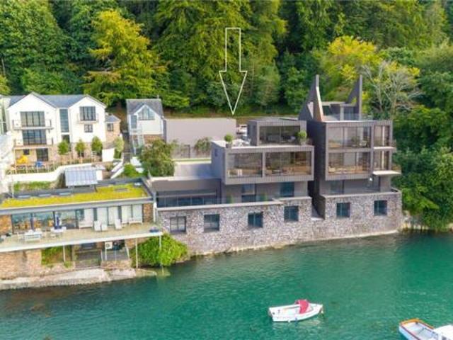 House for sale in Strode, Devon