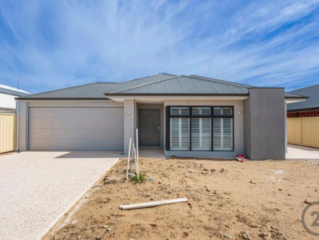 House for rent in Parklands, Western Australia