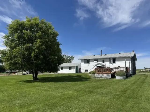 House for rent in Alberta