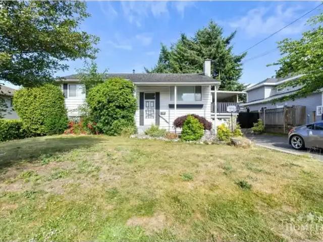 House for rent in Delta, British Columbia