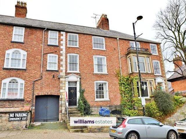 House for sale in Denbigh