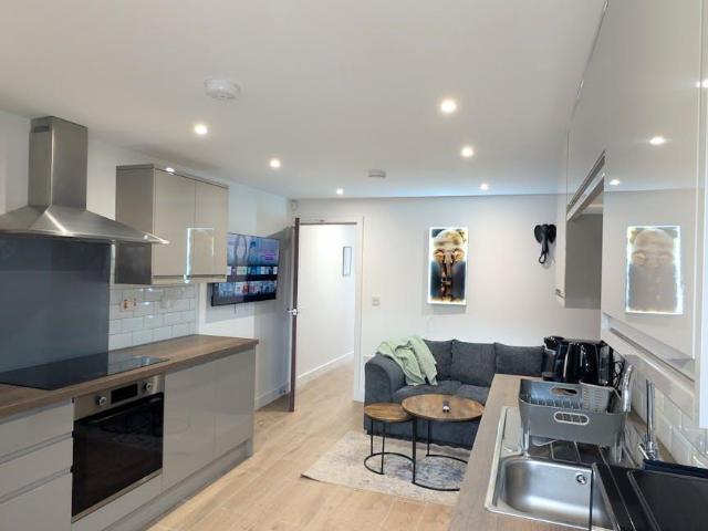 House for rent in New Zealand, East Midlands