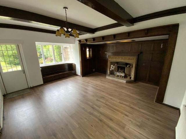House for rent in Wylde Green, Sutton Coldfield
