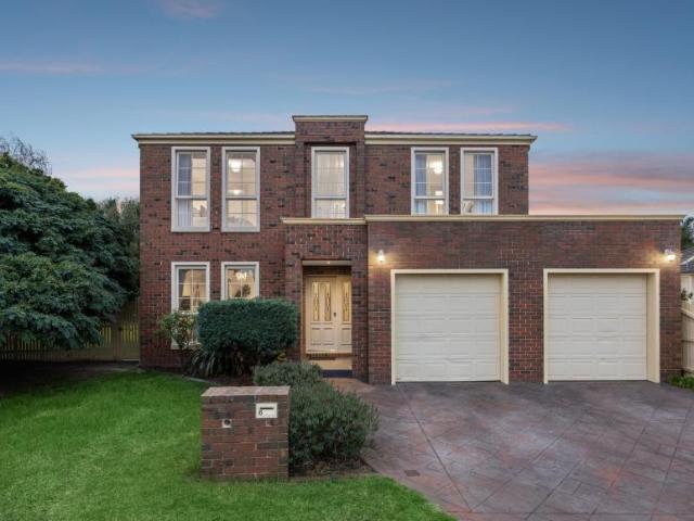 House for sale in Dingley Village, Melbourne