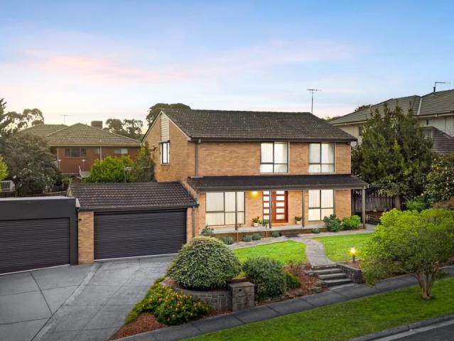 House for sale in Camerons Creek, Victoria