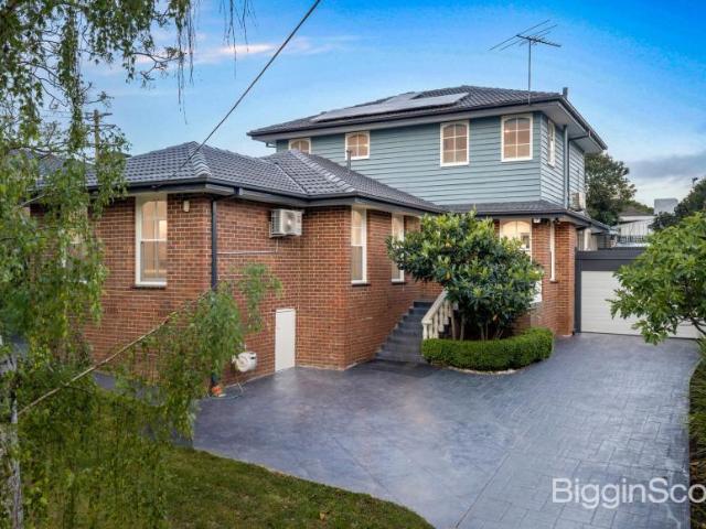 House for sale in Doncaster East, Melbourne
