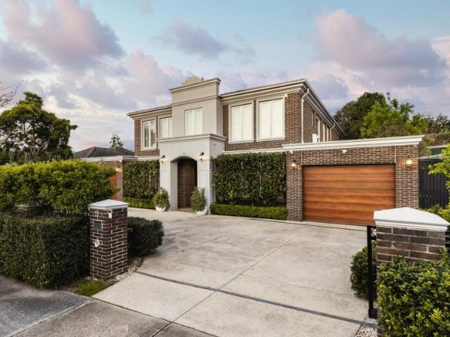 House for sale in Doncaster East, Melbourne