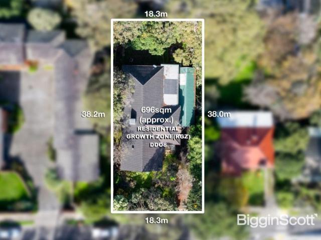 House for sale in Doncaster, Melbourne