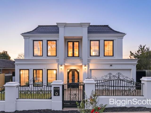 House for sale in Doncaster, Melbourne