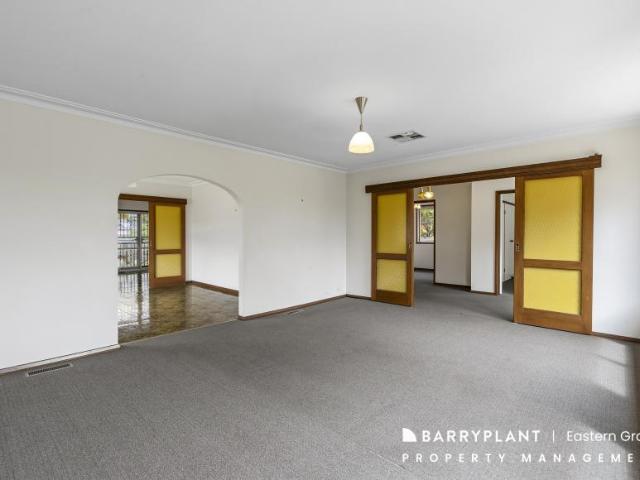 House for rent in Doncaster, Melbourne